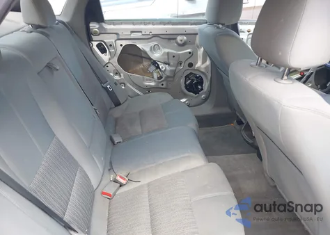 2016 Chevrolet Impala Ls from USA, damaged, VIN 2G11Z5SA7G9131027